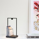Curiosity Table Lamp