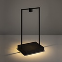 Curiosity Focus Portable Table Lamp