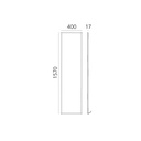 Discovery TW Floor Lamp