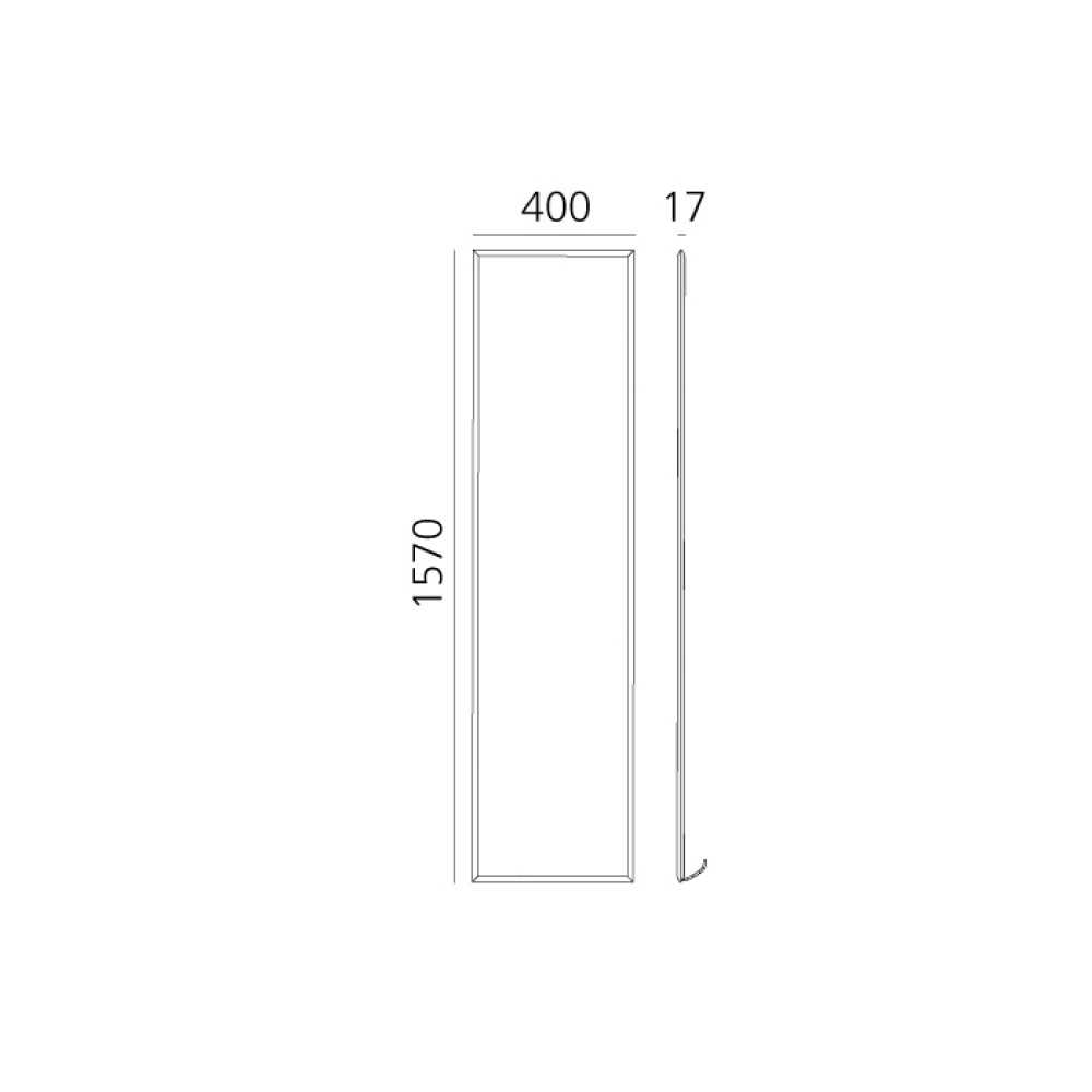 Discovery TW Floor Lamp