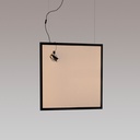 Discovery Space Square Spot Suspension Lamp
