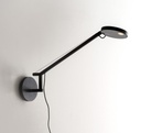 Demetra Micro LED Wall Light