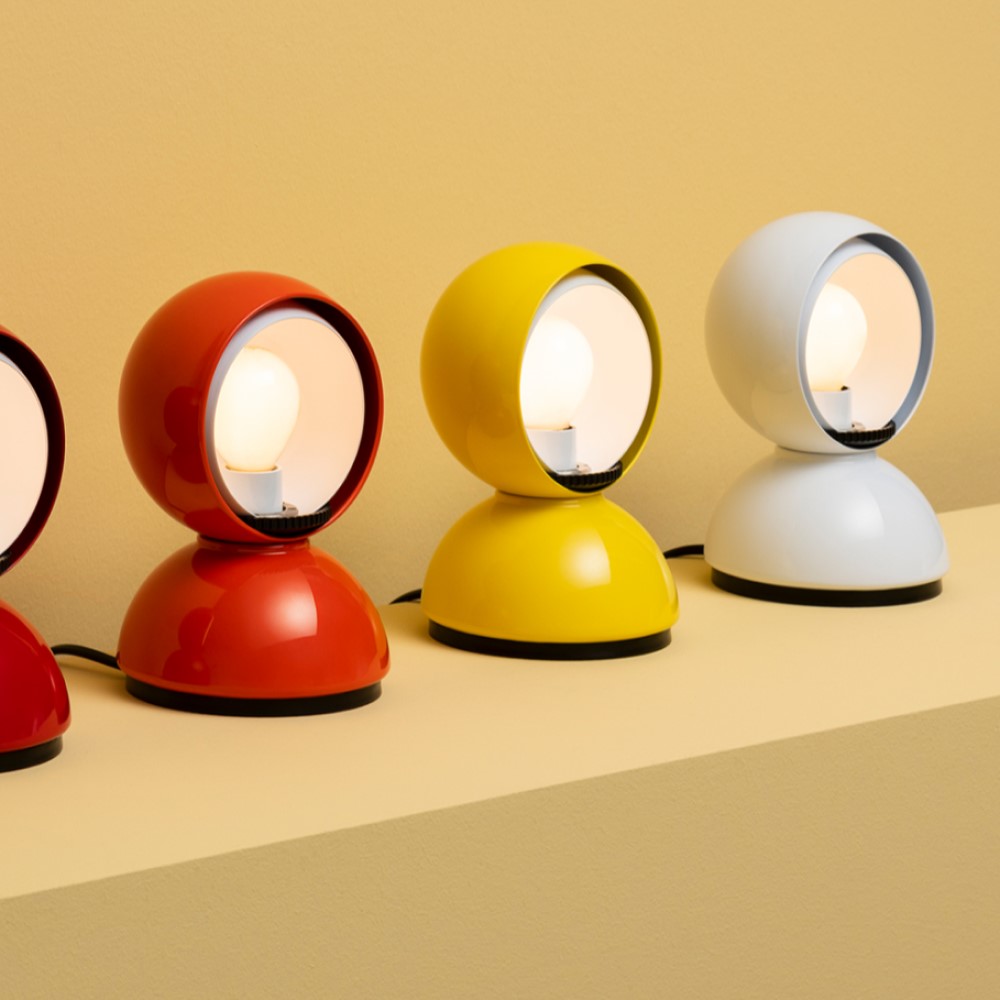 Eclisse Table Lamp