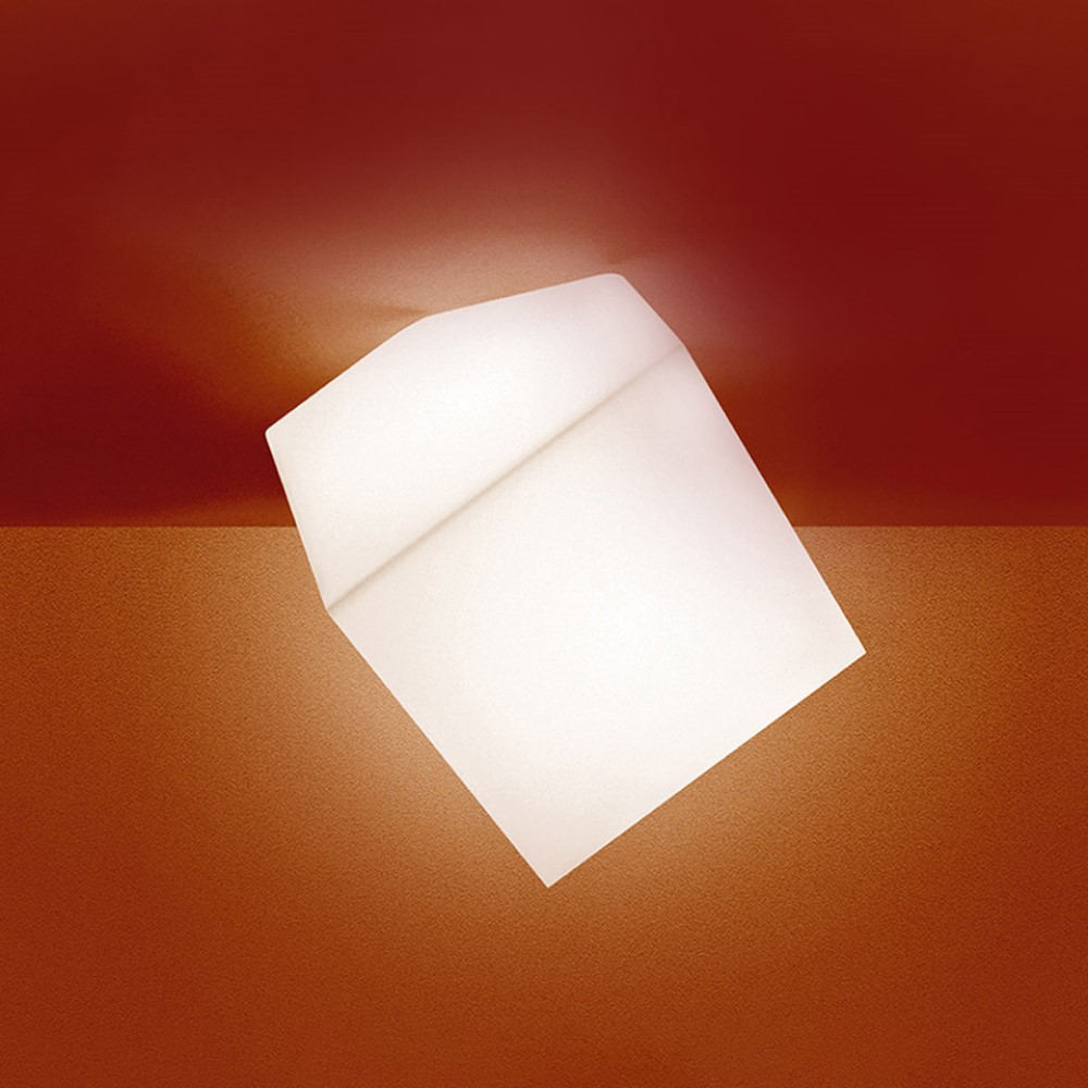 Edge Wall and Ceiling Light