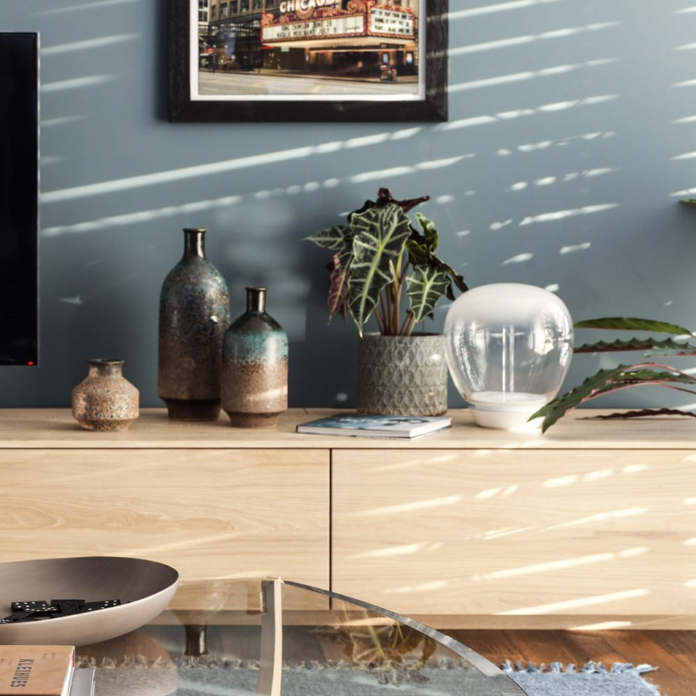 Empatia LED Table Lamp