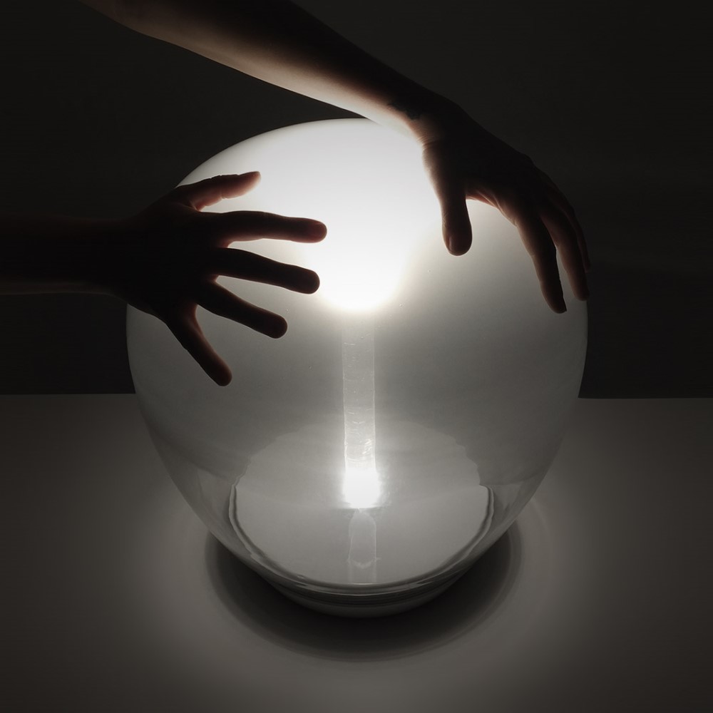 Empatia LED Table Lamp