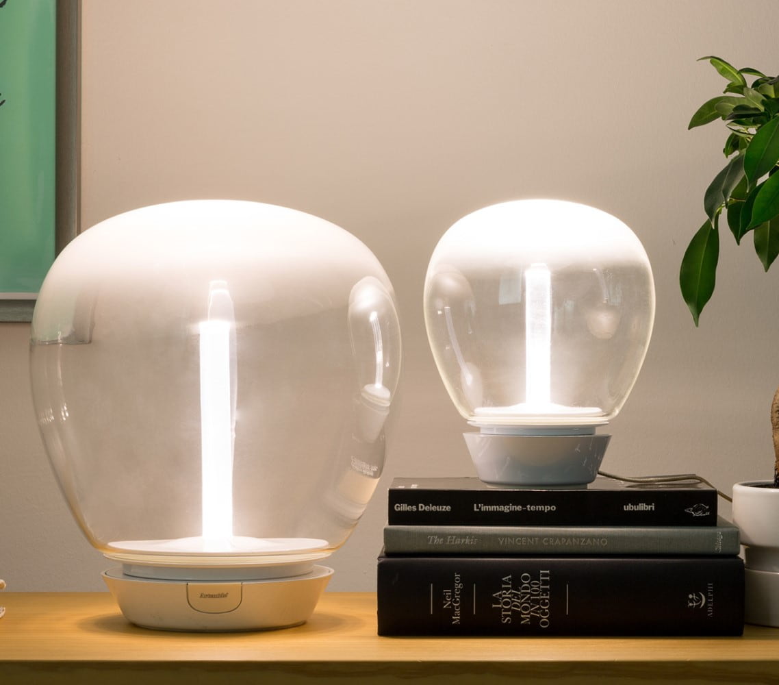 Empatia LED Table Lamp