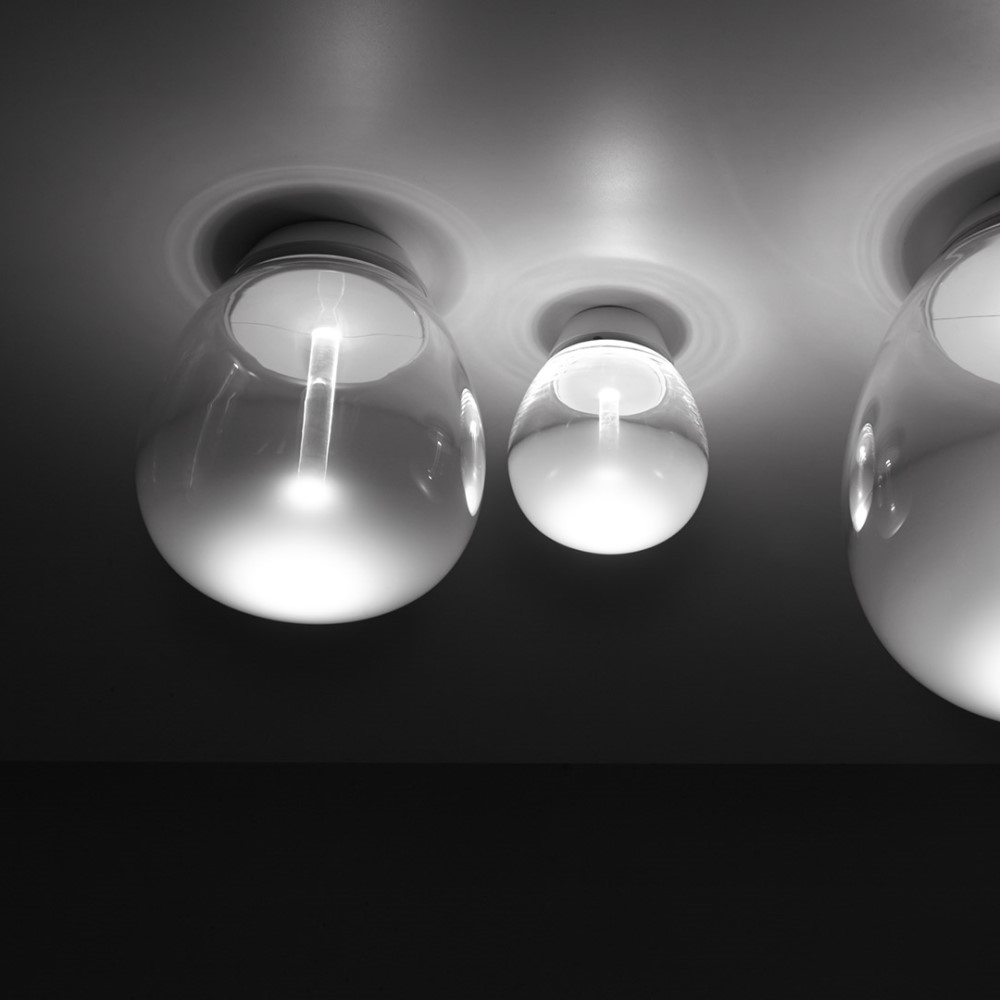 Empatia LED Wall and Ceiling Light
