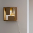 Fato Wall and Table Light