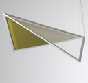 Flexia Suspension Lamp