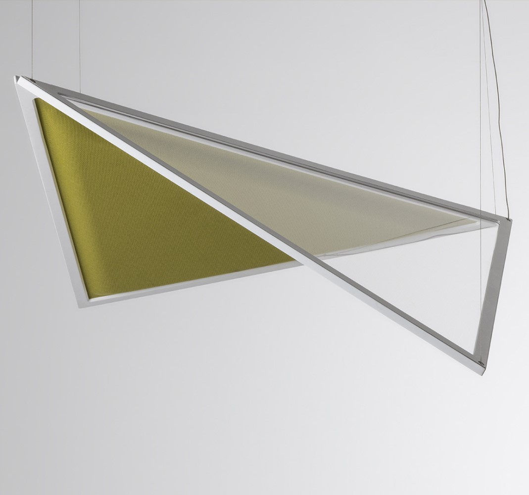 Flexia Suspension Lamp