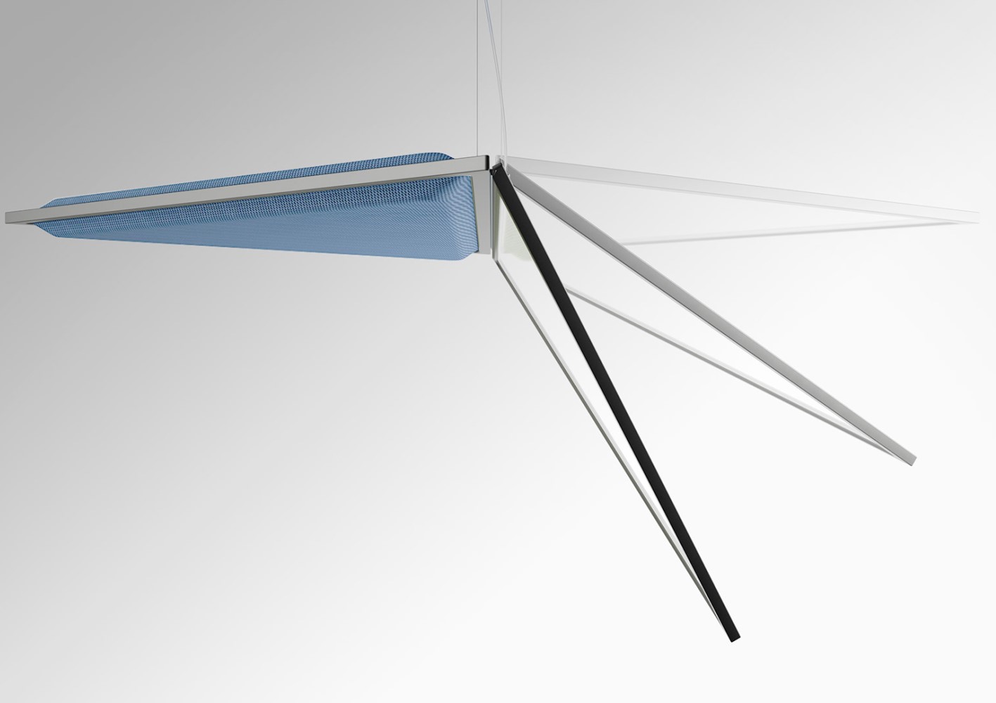 Flexia Suspension Lamp