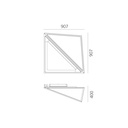 Flexia Wall Light