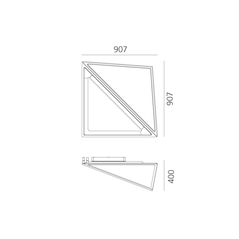 Flexia Wall Light