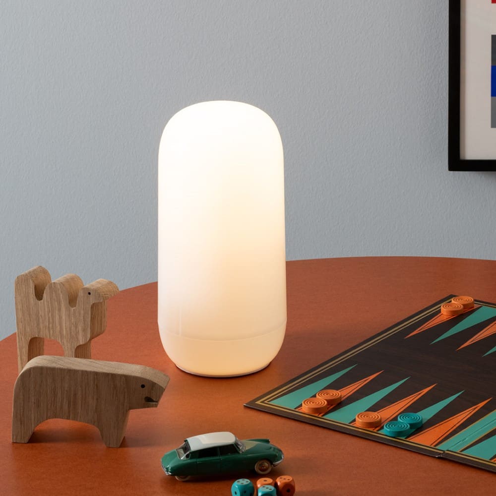 Gople Portable Lamp