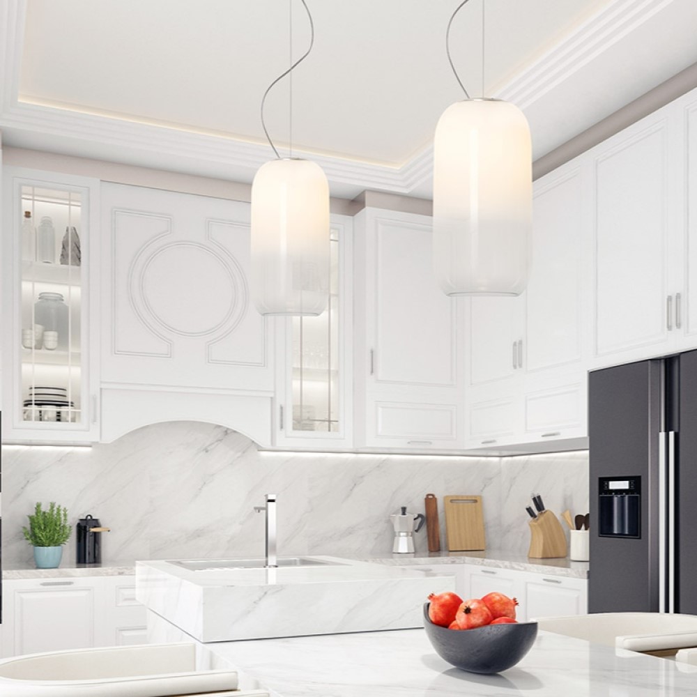 Gople Mini Suspension Lamp