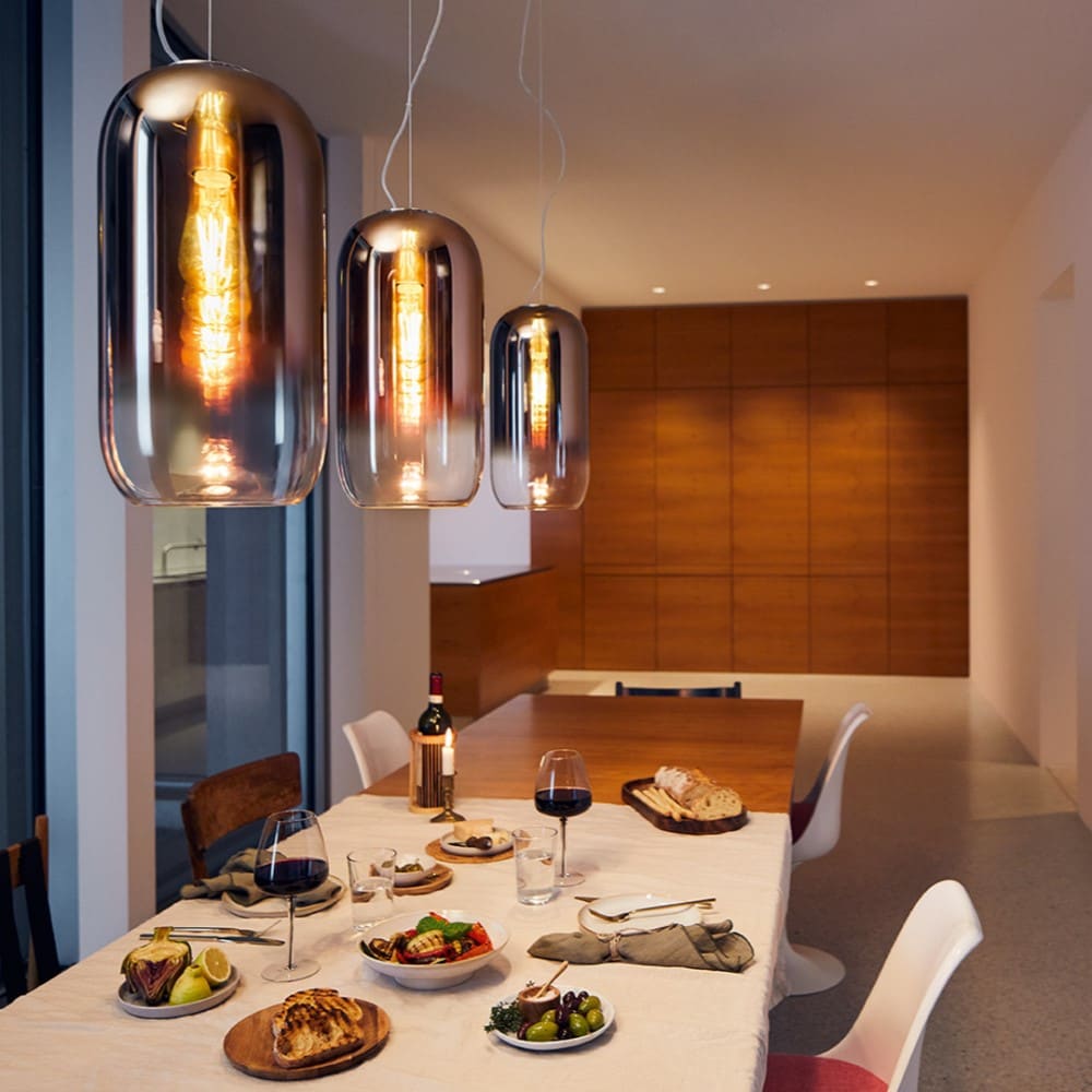 Gople Mini Suspension Lamp