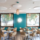 Gople Mini Suspension Lamp
