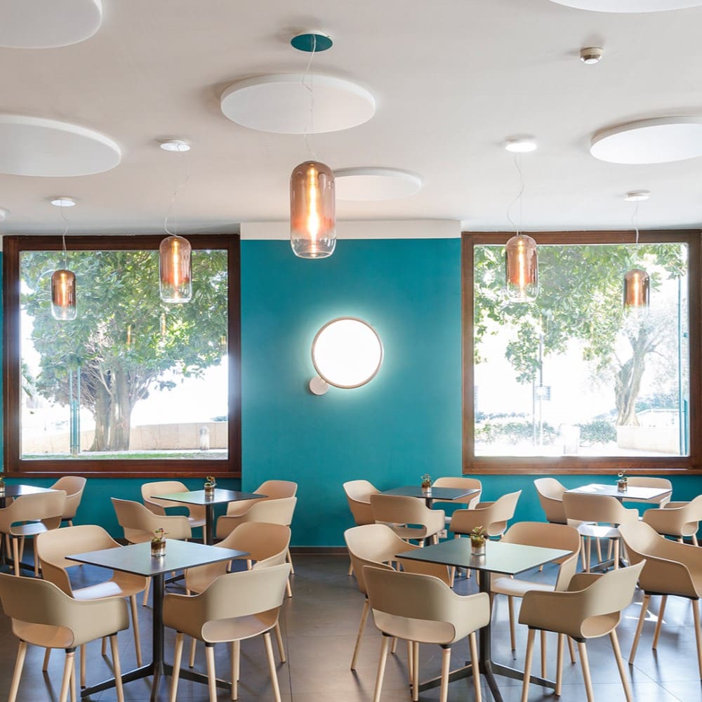 Gople Mini Suspension Lamp
