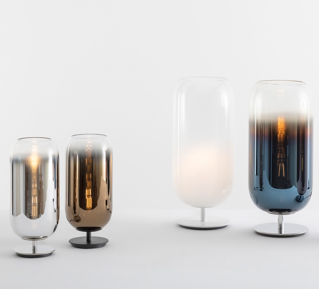 Gople Mini Table Lamp
