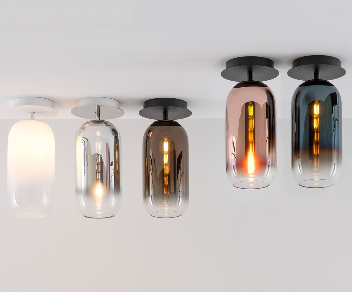 Gople Ceiling Light