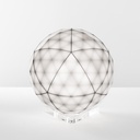 Huara Table Lamp
