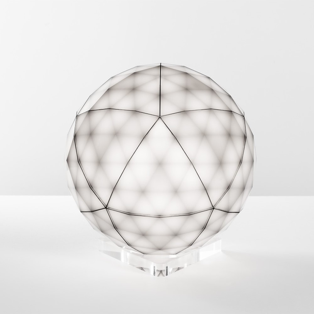 Huara Table Lamp