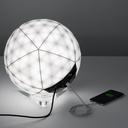 Huara Table Lamp