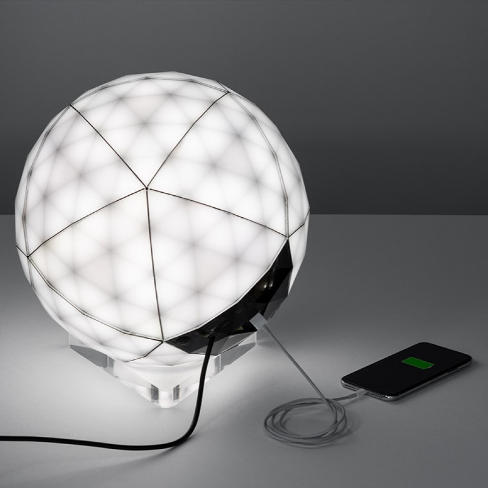 Huara Table Lamp