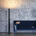 Ilio Floor Lamp App Integralis