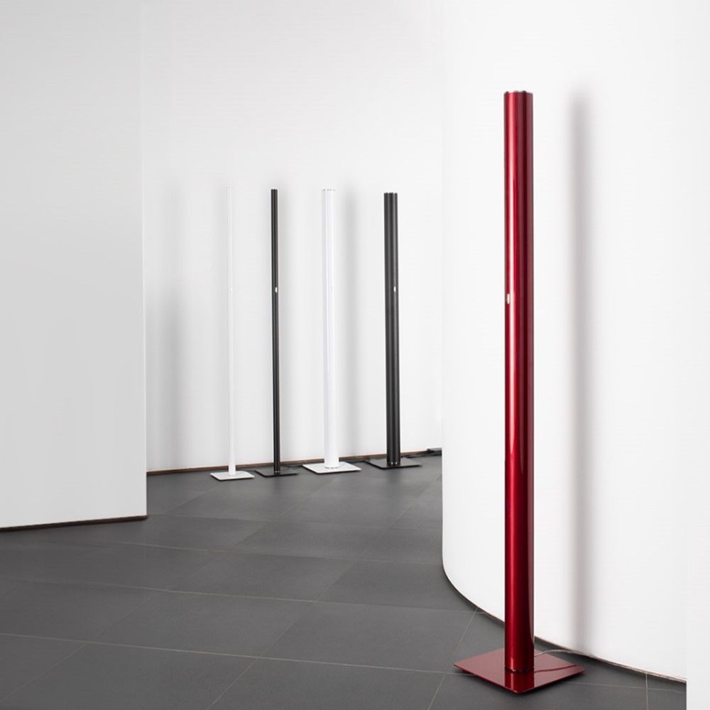 Ilio Floor Lamp App Integralis