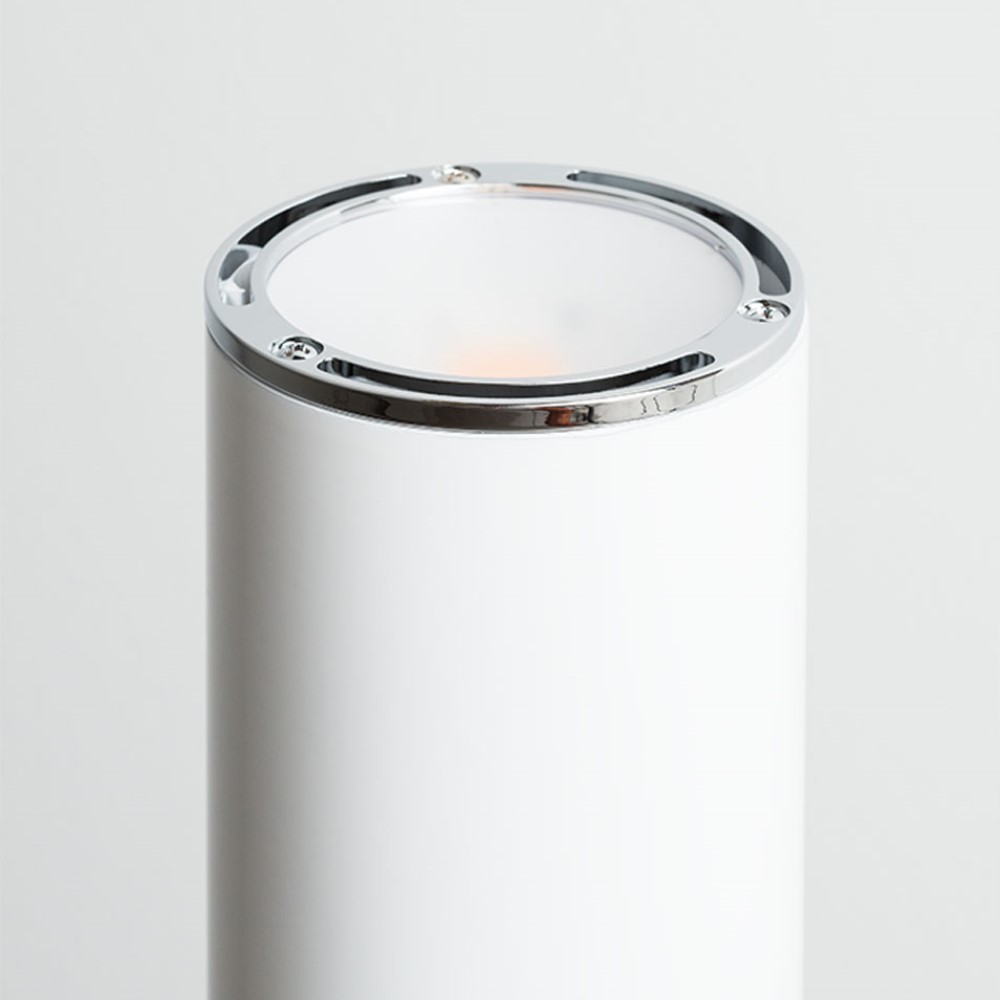 Ilio Floor Lamp App Integralis