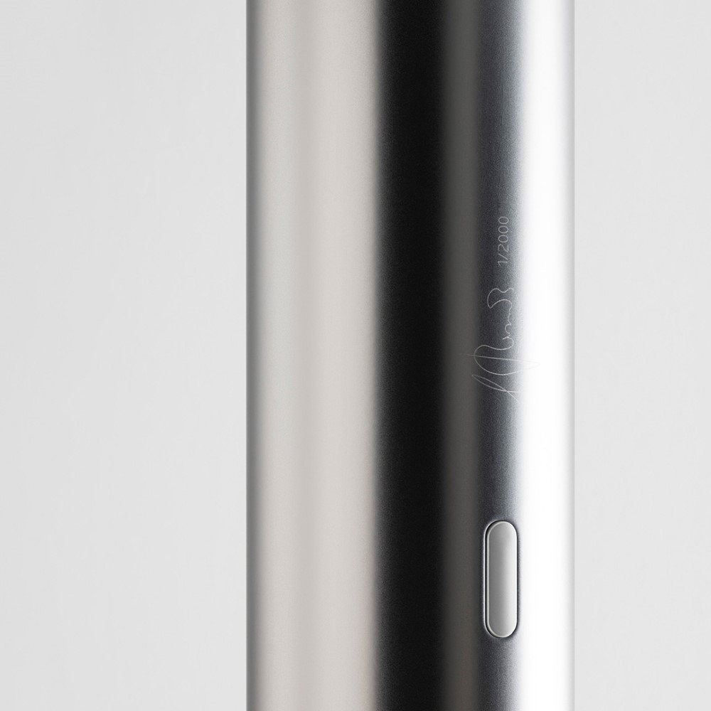 Ilio 10 Special Edition Floor Lamp