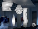 In-Ei Suspension Lamp