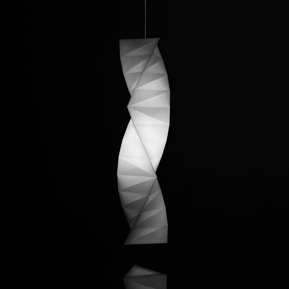 In-Ei Suspension Lamp