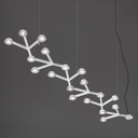 Led Net Suspension Lamp