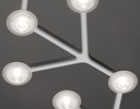 Led Net Ceiling Light