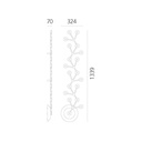 Led Net Ceiling Light
