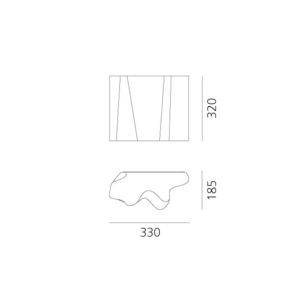 Logico Wall Light