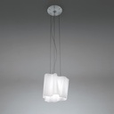 Logico Mini Suspension Lamp