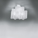 Logico Mini 3X120° Ceiling Light