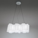Logico 3 Suspension Lamp