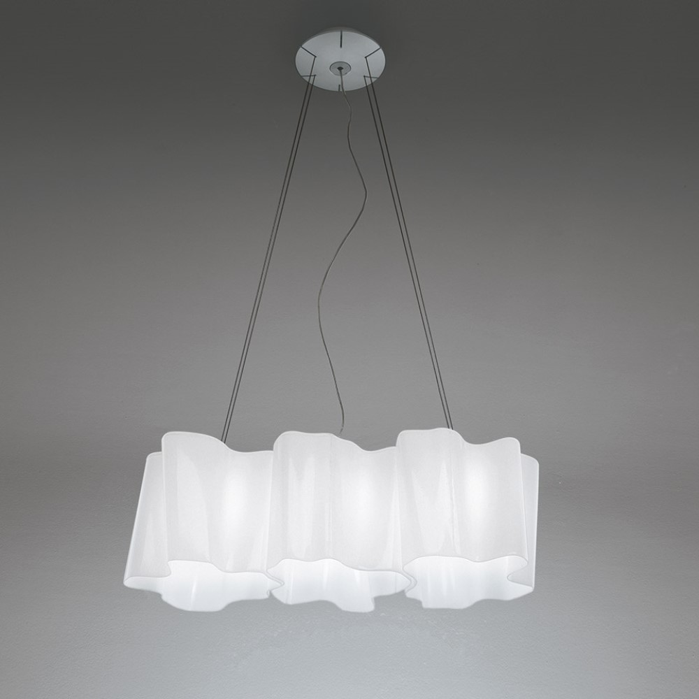 Logico 3 Suspension Lamp