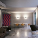 Mesmeri Wall Light