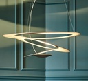 Pirce LED Suspension Lamp