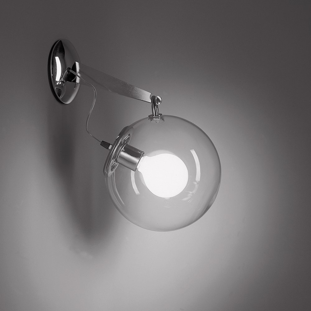 Miconos Wall Light