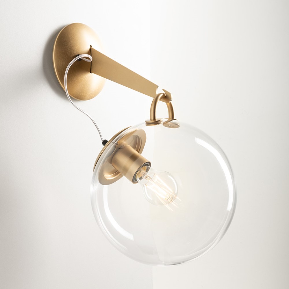 Miconos Wall Light