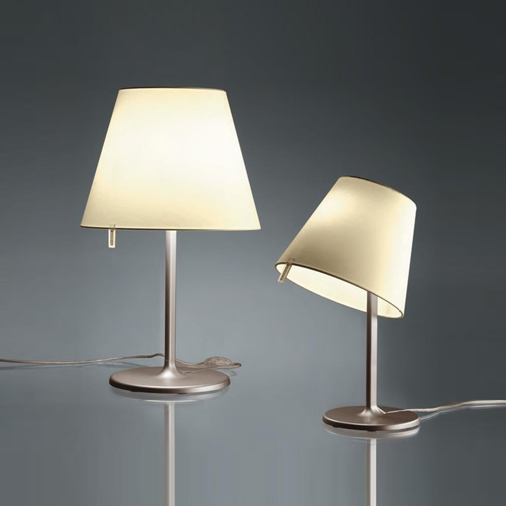 Melampo Night Table Lamp