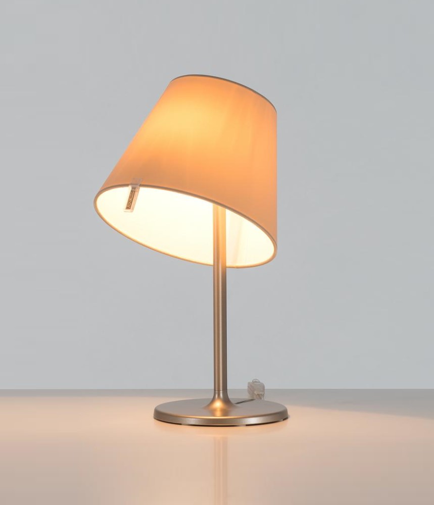 Melampo Night Table Lamp