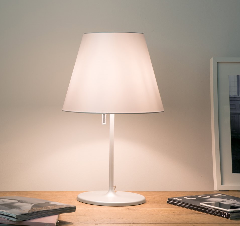 Melampo Table Lamp